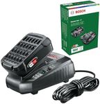 Bosch 18V 2.5 Ah Li-ion Battery & F