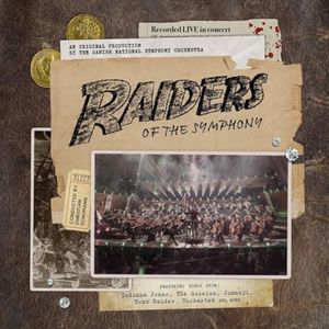 Raiders of