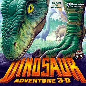 Dinosaur A