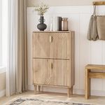 Morwdxef Shoe Cabinet Storage for E