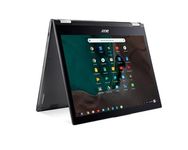 Acer Chromebook Touchscreen