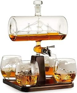 Whiskey De