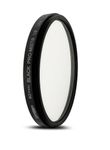 Tiffen 82bpm18 82mm Black Pro Mist 1/8 Filter