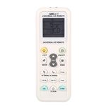 Air Conditioner Remote Control Intelligent Conditioning Replacement Controller K-1028E