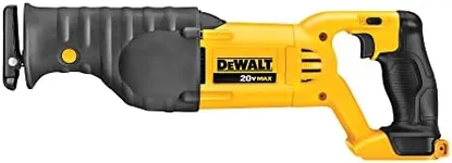 DEWALT 20V MAX* Reciprocating Saw, 