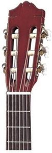 Yamaha CS40II 3/4 Classical Guitar – Student Nylon String Acoustic