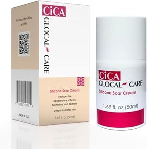 GlocalCare Cica Silicone Scar Cream