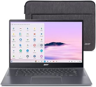 acer Chrom
