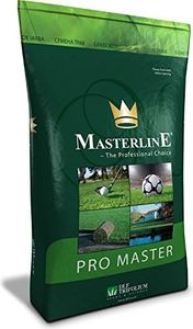 ProMaster 60 Greenshade Shaded Conditions (Without ryegrass) Grass Seed 5Kg