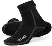 COPOZZ Diving Socks 3mm Neoprene Be