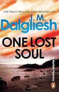 One Lost S