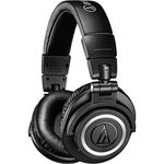 Audio-Technica ATH-M50XBT Wireless Headphones