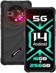 5G Rugged Phone, Ulefone Armor X31 