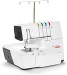 Bernette B64 Airlock Serger Sewing 