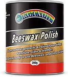 Prep Organoil Beeswax Polish 200 g