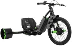 Huffy Green Machine Electric Drift 