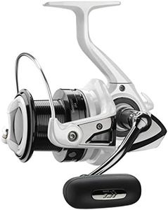 New Daiwa 