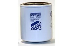 Napa 3225 Gold Fuel Filter