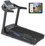 Lifespan Fitness Boost-R Treadmill,