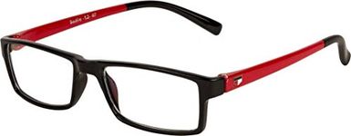 Glasswear Reading Glasses For Men Women Reading Power Glasses For Men And Women 1.00 1.25 1.50 1.75 2.00 2.25 2.50 2.75 3.00 3.25 3.50 3.75 4.00 Anti Reflection (1.75)