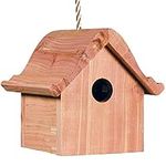 Perky-Pet 50301 Wren Home Birdhouse
