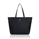 Lavie Women's Malnov Tote Handbag (Black)