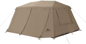 Naturehike Village Camping Tent,4/6