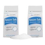 Epsom Salt Soaking Solution 16 oz -
