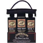 BICKMORE 10FPR201 083382 The Boot 3 Piece Care Kit
