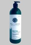 Mill Creek Shampoo 32 oz (Biotin)