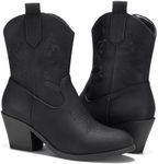 Bacia Cowboy Boots for Womens,Cowgi