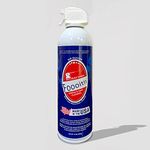 Foooit - Air Duster (Dust Remover/Compressed Air) (White)