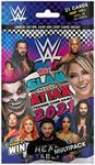 Topps WWE Slam Attax 2021 Edition (Multi Pack)