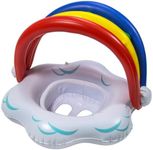SwimSchool Rainbow Baby’s First Poo