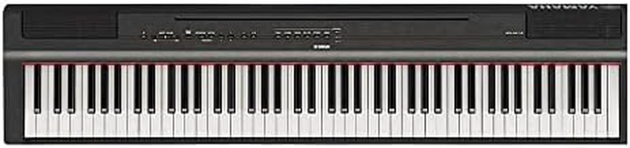 Yamaha P12