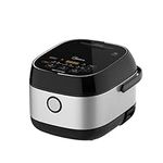 Midea Rice Cooker 6-Cup Uncooked, I