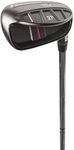 Pinemeadow Golf Excel EGI Chipper, Right Hand, Steel, Green