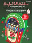 Jingle Bell Jukebox: A Presentation of Holiday Hits Arranged for 2-part Voices (Kit), Book & Cd