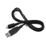 USB Power Charger Charging Cable Cord for TI-Nspire CX CAS Graphing Calculator