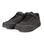 Endura Hummvee Clipless Cycling Shoes | Durable | Enhanced Breathability Cycling Shoes, Black, 39