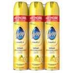 Pledge Furniture Spray, Lemon (14.2oz, 3pk.)