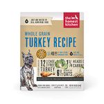 The Honest Kitchen KR Keen: Turkey and Whole Grain Dog Food