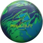 Hammer Fallout Bowling Ball 14lbs