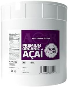 Acai Roots