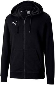 PUMA Mens TG23 Hooded Jacket