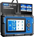 TOPDON ArtiDiag600 Elite OBD2 Scann