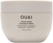 OUAI Thick Hair Mask - Hair Treatme