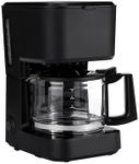 Amazon Basics 5 Cup Drip Coffee Mak