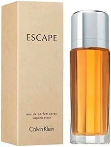 Calvin Klein Women's Escape Eau de Parfum Spray, 3.4 fl. oz.