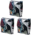 XtremeAuto® X3 bags bales of Rags M